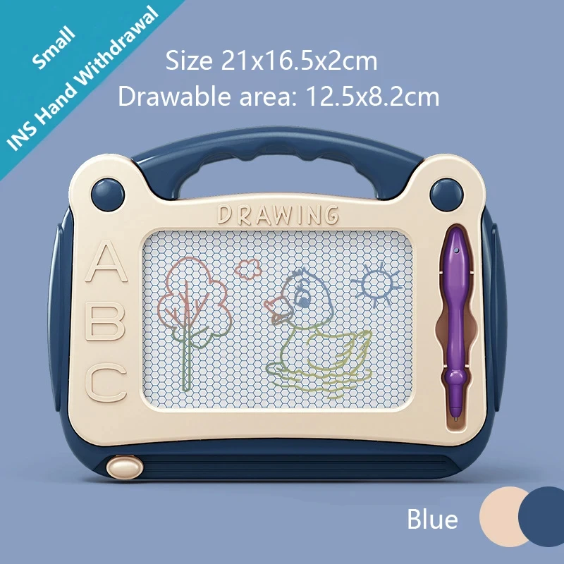 Small-Blue