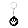 NFC Dog Tag, NFC Smart Pet ID Tag Self-Made, Program the link of online Pet Profile, Pet Video, Digital Pet Tag, Durable Pet ID, 1