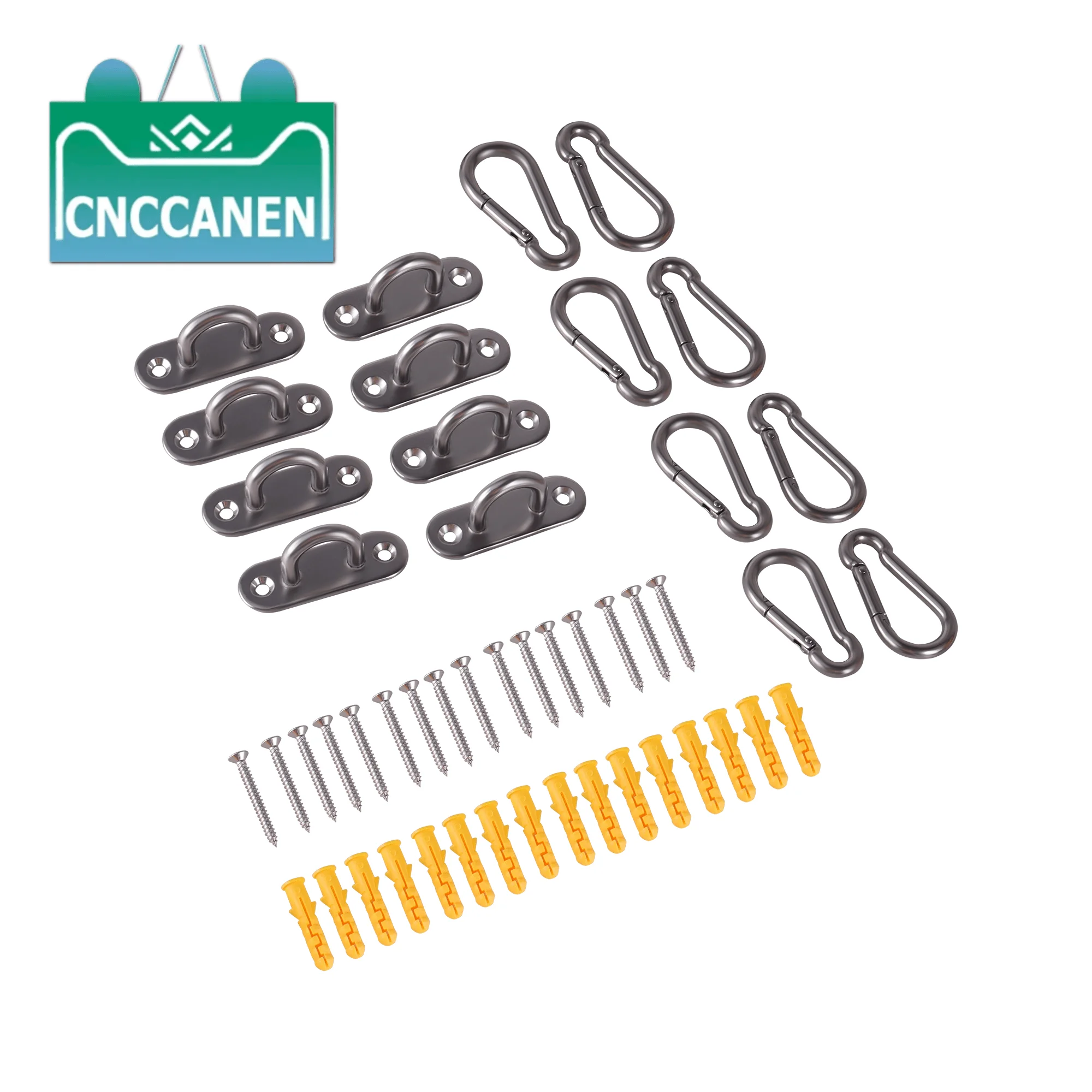 SUNLITE HOOK 8inx1/4 CP