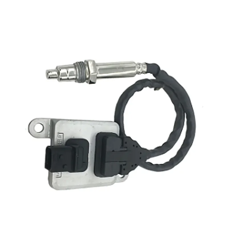 

Car Nitrogen Oxygen Sensor Auto Parts Nox Sensor For CUMMINS VOLVO DAF XF BMW Mercedes-BENZ OEM NO A0091530628 5WK96656B