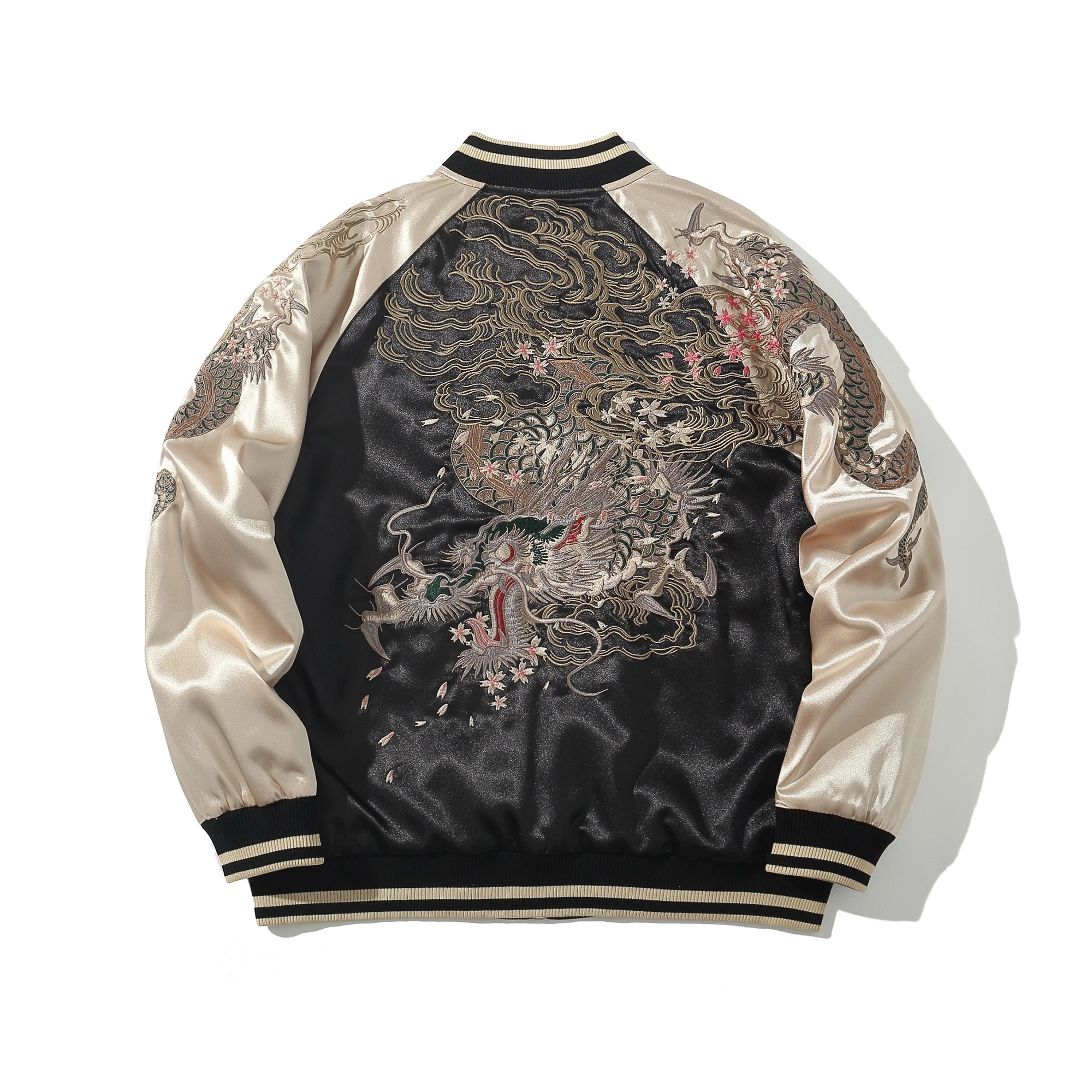 bebovizi Jacket Detail View