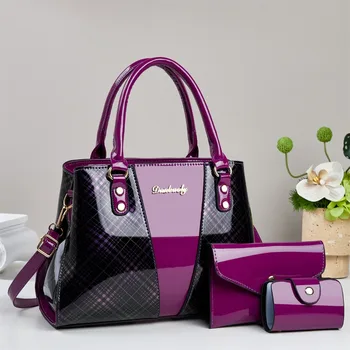 Ensemble 3 sacs femme tendance 2025