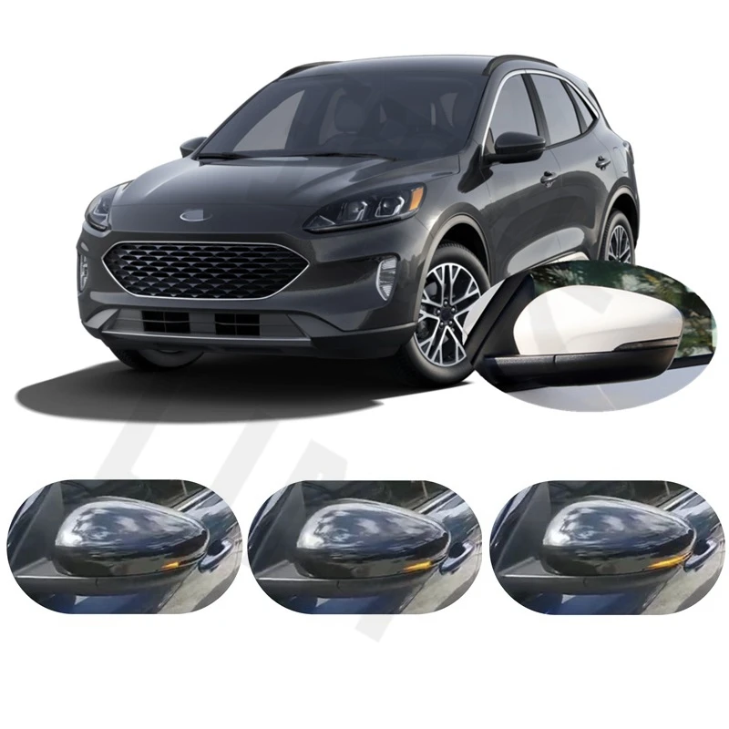 

Подходит для Ford Escape VI MK4 2020 2021 2022