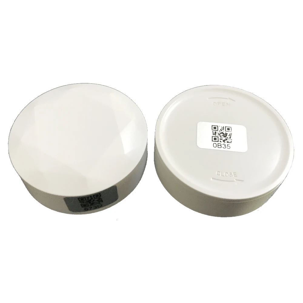 NRF52820 Waterproof IP67 Eddystone Ibeacon EEK-N20 Support IOS and Android Ble Base Station