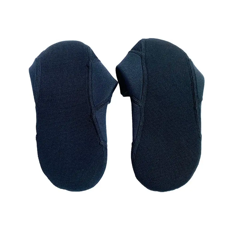 Diving Socks 3mm Neoprene Diving Socks for Men Women Outdoor Swimming Surfing Snorkeling Kayaking Rafting Warm Socks Beach
