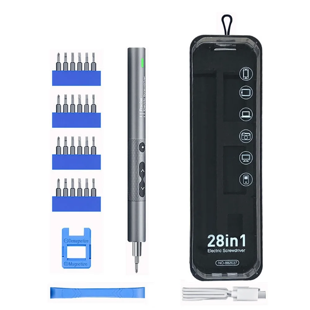 Noyafa N30 Precise Electric Screwdriver Pen, Tools