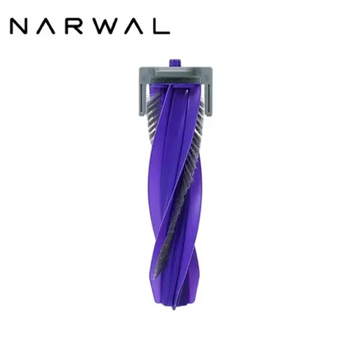 Narwal Freo X Ultra / J4 / J4 Lite Robot Vacuum Spare Parts Main Side Brushes Mop Cloths HEPA Filters Accessories - Image 7