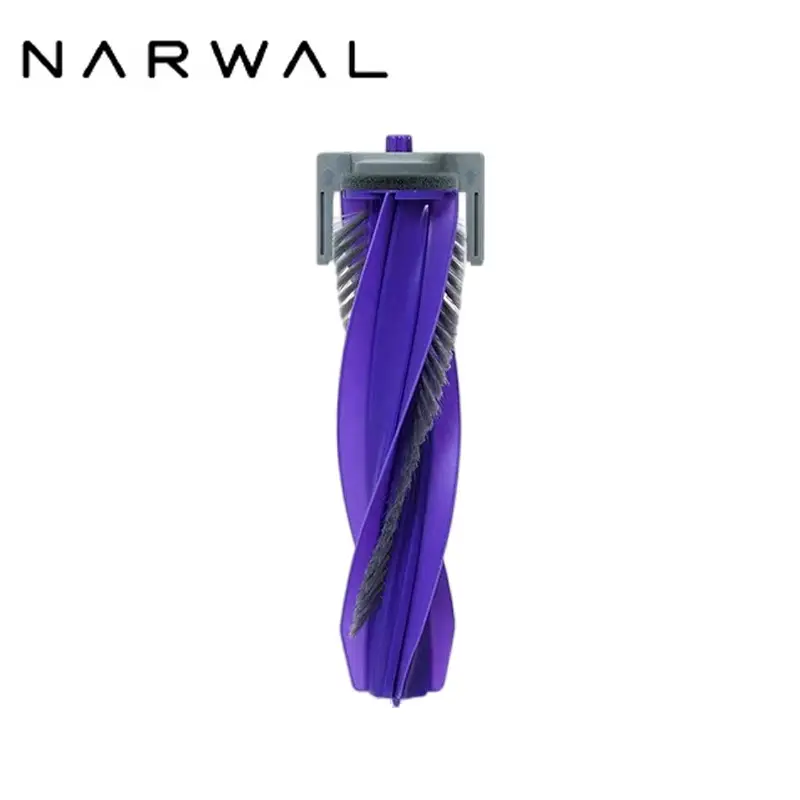 Narwal Freo X Ultra / J4 / J4 Lite Robot Vacuum Spare Parts Main Side Brushes Mop Cloths HEPA Filters Accessories - Image 7