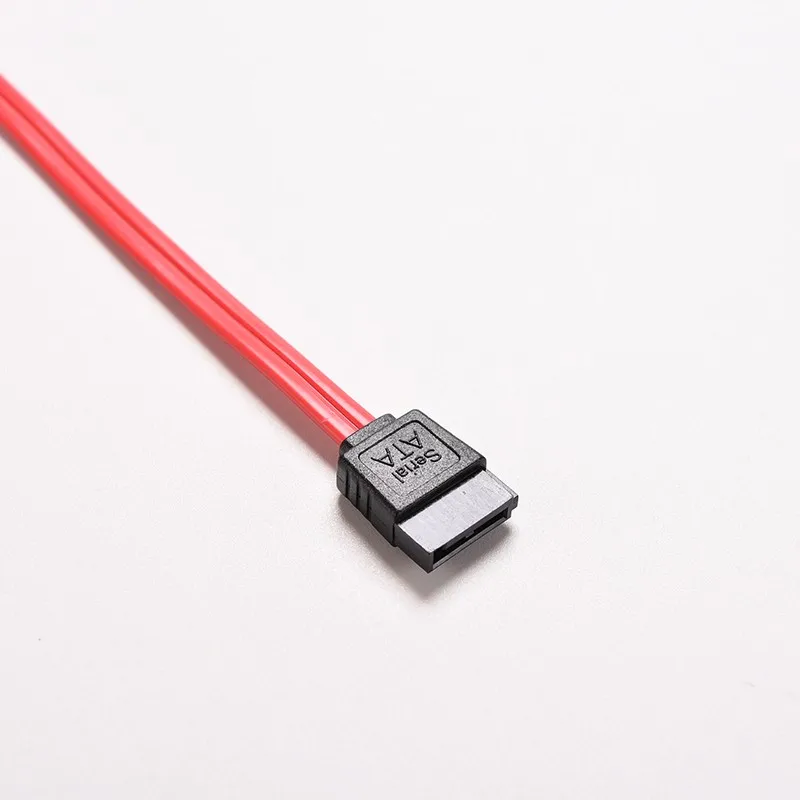 29 Pin Sas SFF-8482 zu 7 Pin Sata Style Sas Ports HDD Datenkabel 15-poliger Stroma schluss PC Computer Zubehör 1pc – Detail 6
