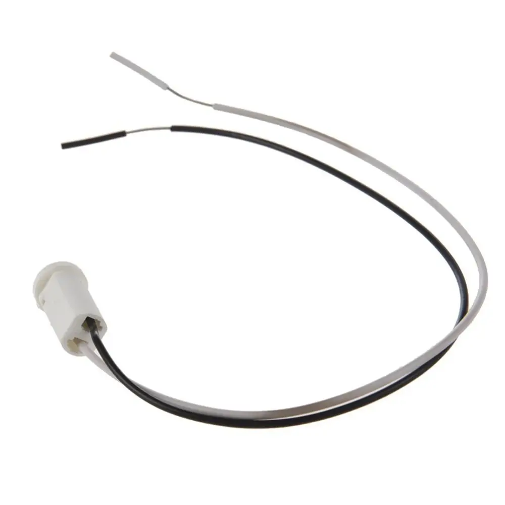 Wire Connector Lamp Holder G4 Socket Plug Ceramic Head Lamp Socket 10cm G4 Base for Halogen lamp Lamp Holder Lamp Bulb Holder Lamp Base Lamp Socket Adapter