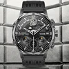 Rugged Military Smart Watch Men Heart Rate Outdoor Watch Waterproof 1.75" Al Voice HD Bluetooth Call Smart Watch For Android lOS 1