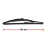 Car Wiper Blade Windscreen Rear Wipers Blade for Citroen C3 Picasso 2009-2015 Year 9805952480 Auto Car Accessories 5