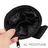 ACCMOS Archery Caliper Release Pouch Bow String Release Storing Bag Bow Release Bag Universally Pocket 6