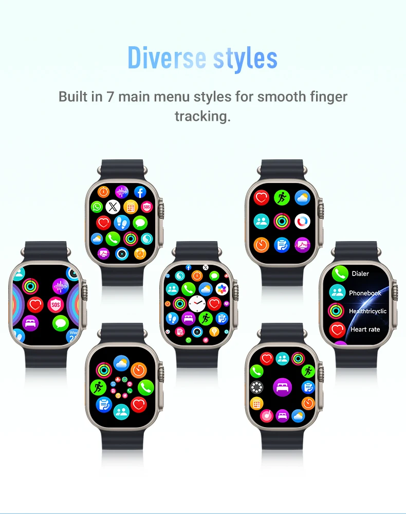 4G Smartwatch SIM Card and Camera Video Call Whatsapp Notification AMOLED Screen Custom Dial Support TWS Earphone Connection