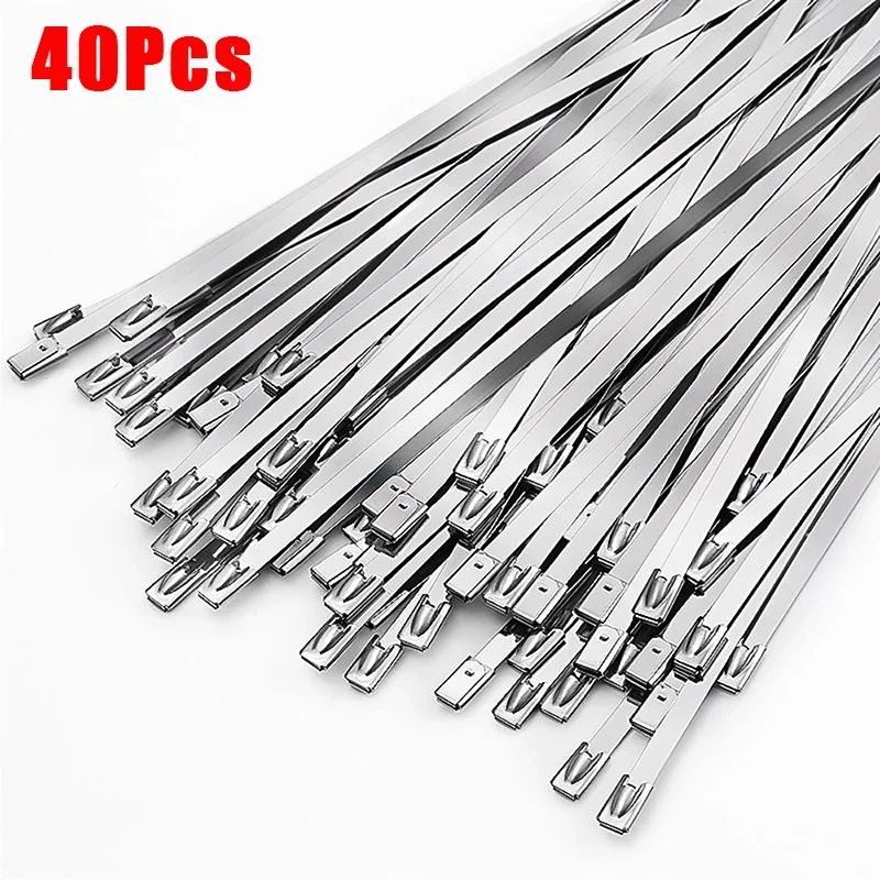 40pcs
