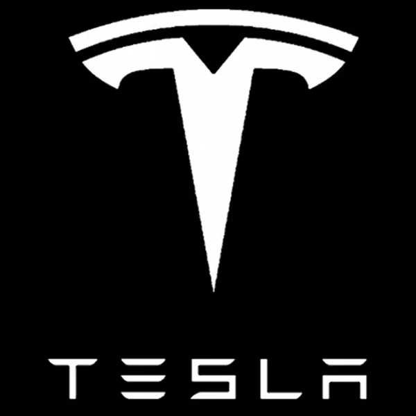 Tesla Car Merchandise Store Store