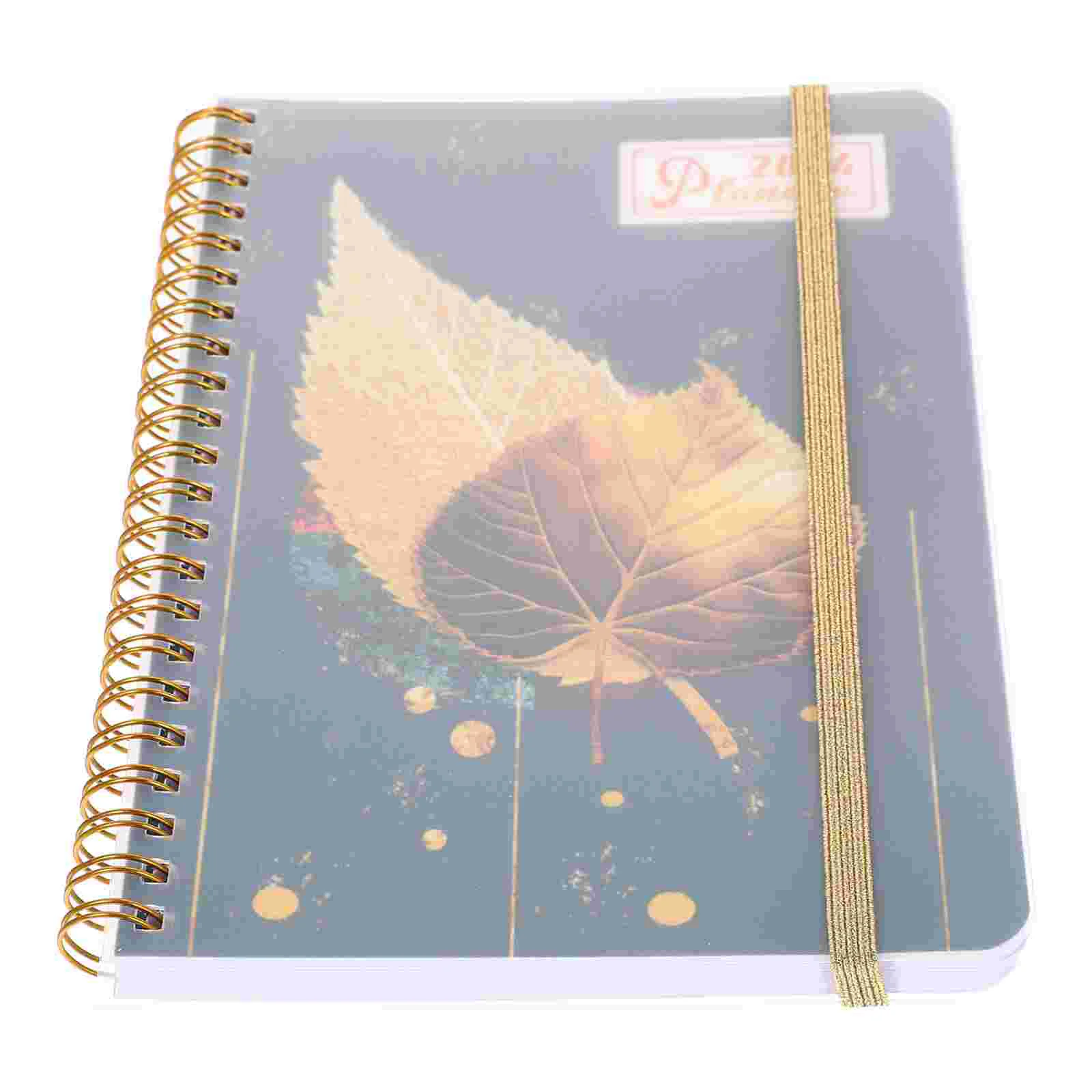 Notebook Planner Weekly To Do Planner Notebook Weekly Goal To Do List Planner Priorities Habit Page Office Organization