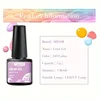Mtssii 10PCS Nude Pink Gel Nail Polish Set Semi Permanent Soak Off UV Led Hybrid Varnish Art Gel Kits Nail Supplies 6