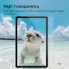 For Samsung Galaxy Tab S6 lite 2024 10.4 inch Tempered Glass Screen Protector SM-P620 SM-P625 Tablet Clear Protective Film 6