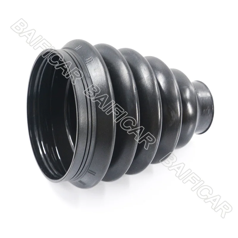 Baificar New Half Driveshaft Inter CV Joint Dust Cover Cap Kit 1611329180 For Peugeot 308 2008 Expert Citroen C3 C4 Picasso HDI