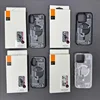 Spigen Circuit Board Magnetic Phone Case For iPhone 16 15 14 13 12 11 Pro Max Plus Magesafe Cover Support Wireless Charging 1