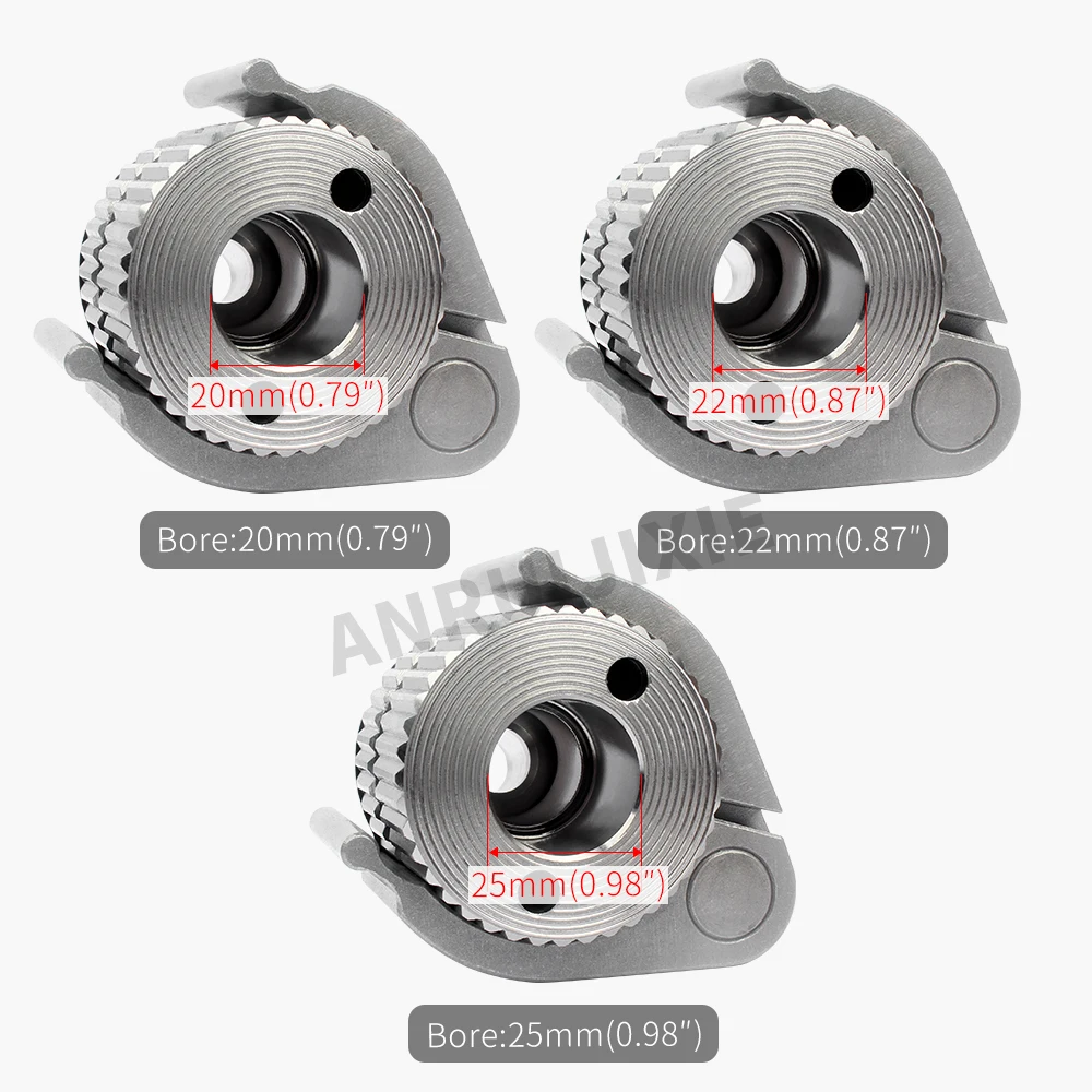 Quick-Change Tool Post Lathe European Style AB Tools Holder Lathe Fixture Set 16x16mm Tool Holder For 180-280mm Bed Swing tool holder lathe tool holder