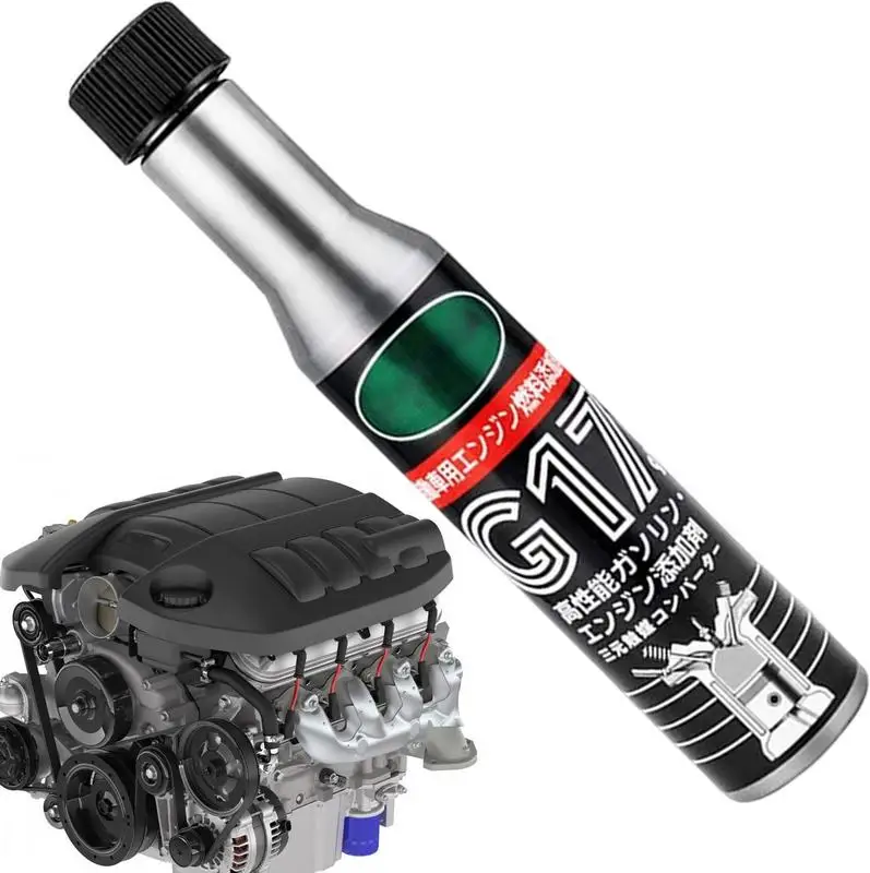 G17 Detergente Per Sistemi Diesel Di Carburante Per Motori Potenti Detergenti Per Sistemi Di Motori Per Auto Senza Smontaggio E Lavaggio
