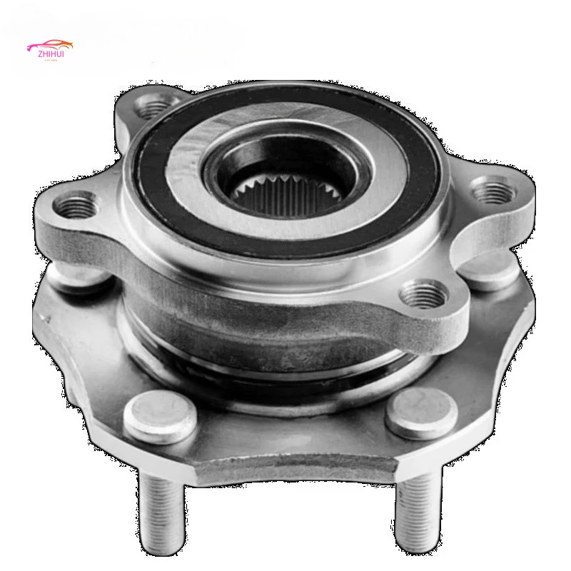 402024CL0A 닛산 X-트레일 T32용 앞 좌우 휠 베어링 어셈블리