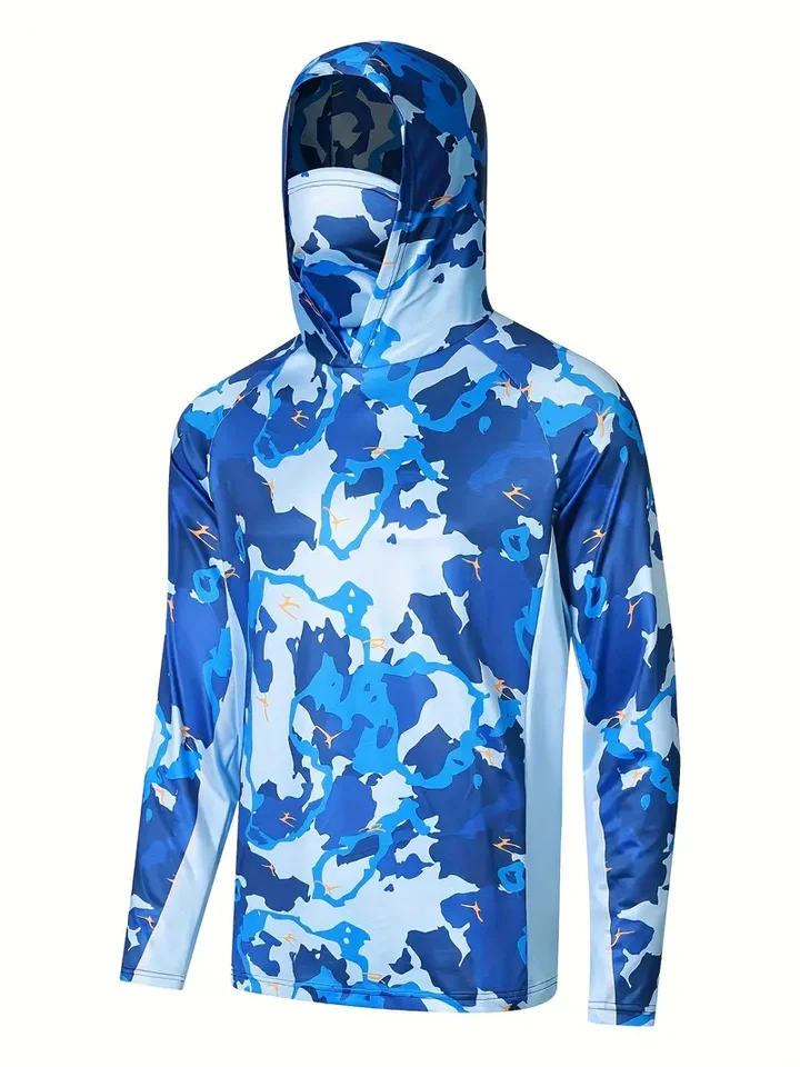 Manche Longue Chemise Peche Homme Chemise Slim en popeline couleur pêche avec lo