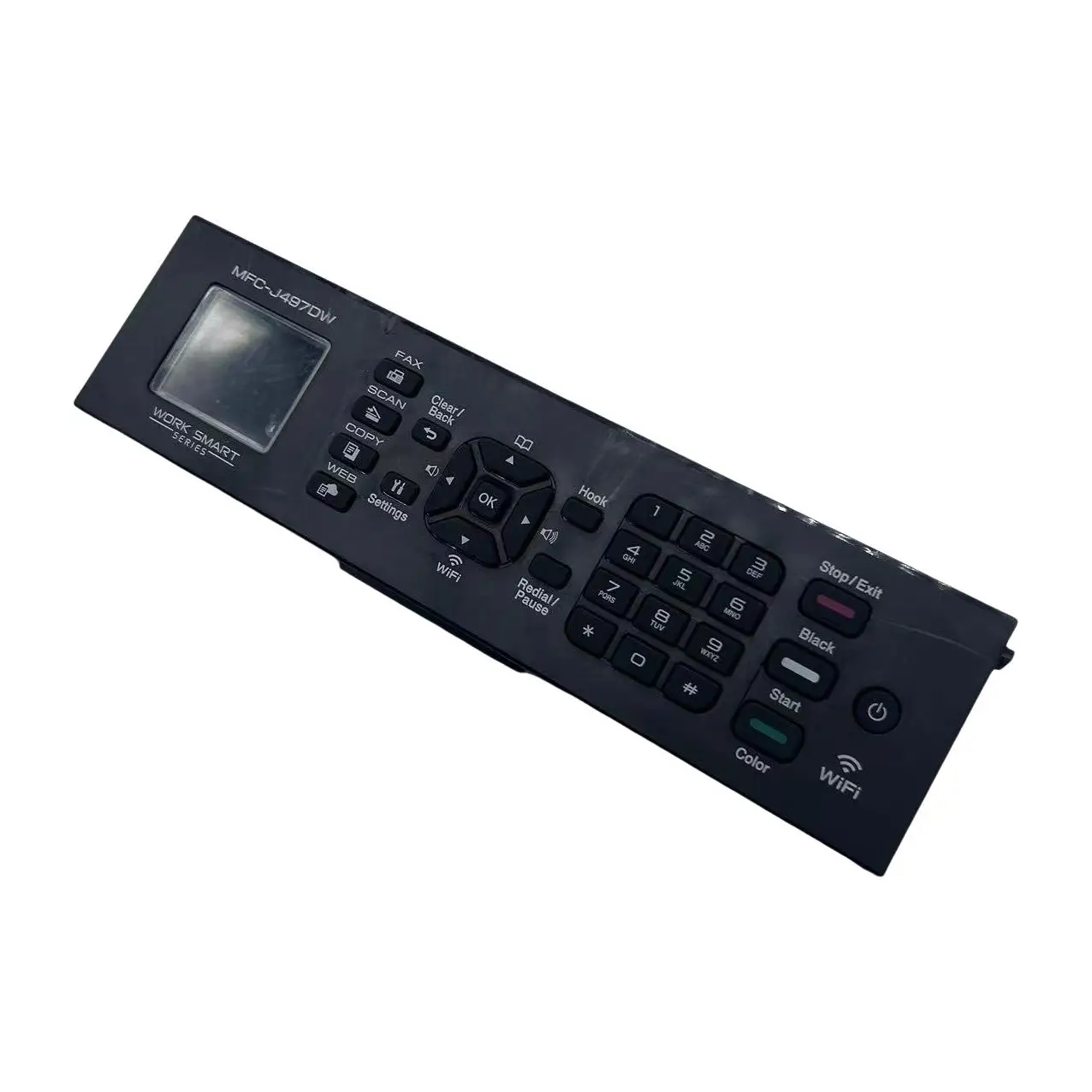

Панель управления для экрана подходит для смартфонов Brother MFC-J497DW J497 J497DW