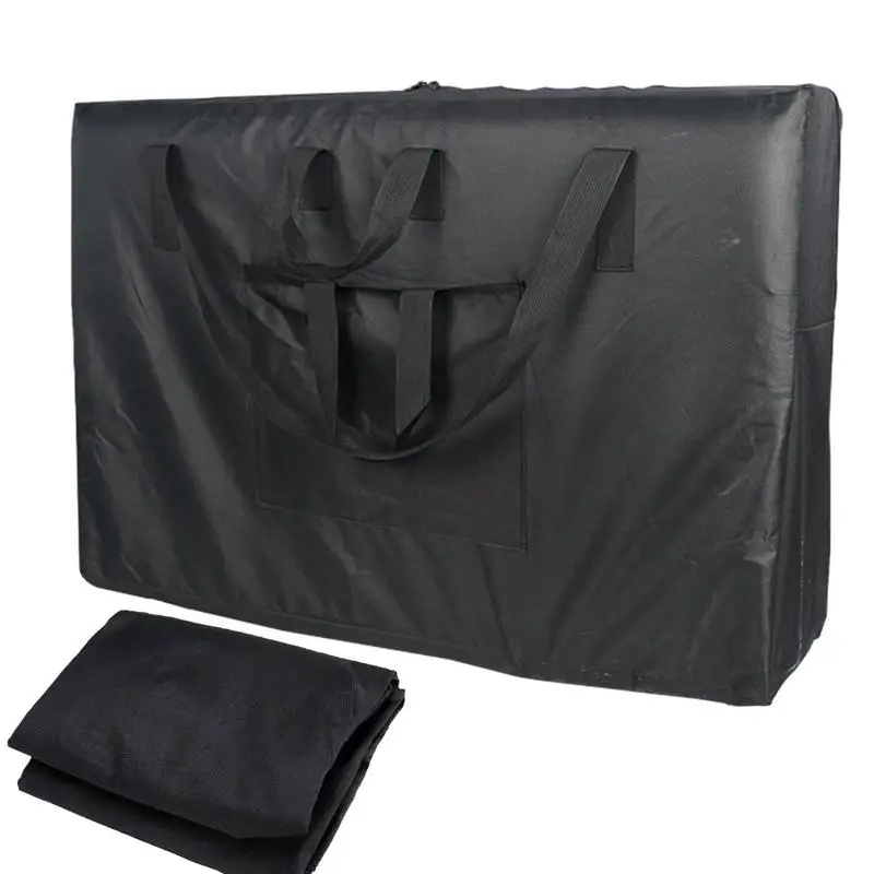 Massage Table Carrying Bag Carrying Bag For Massage Table Massage Therapists Supplies Storage Bag Accessories Carrying Travel Handbag
