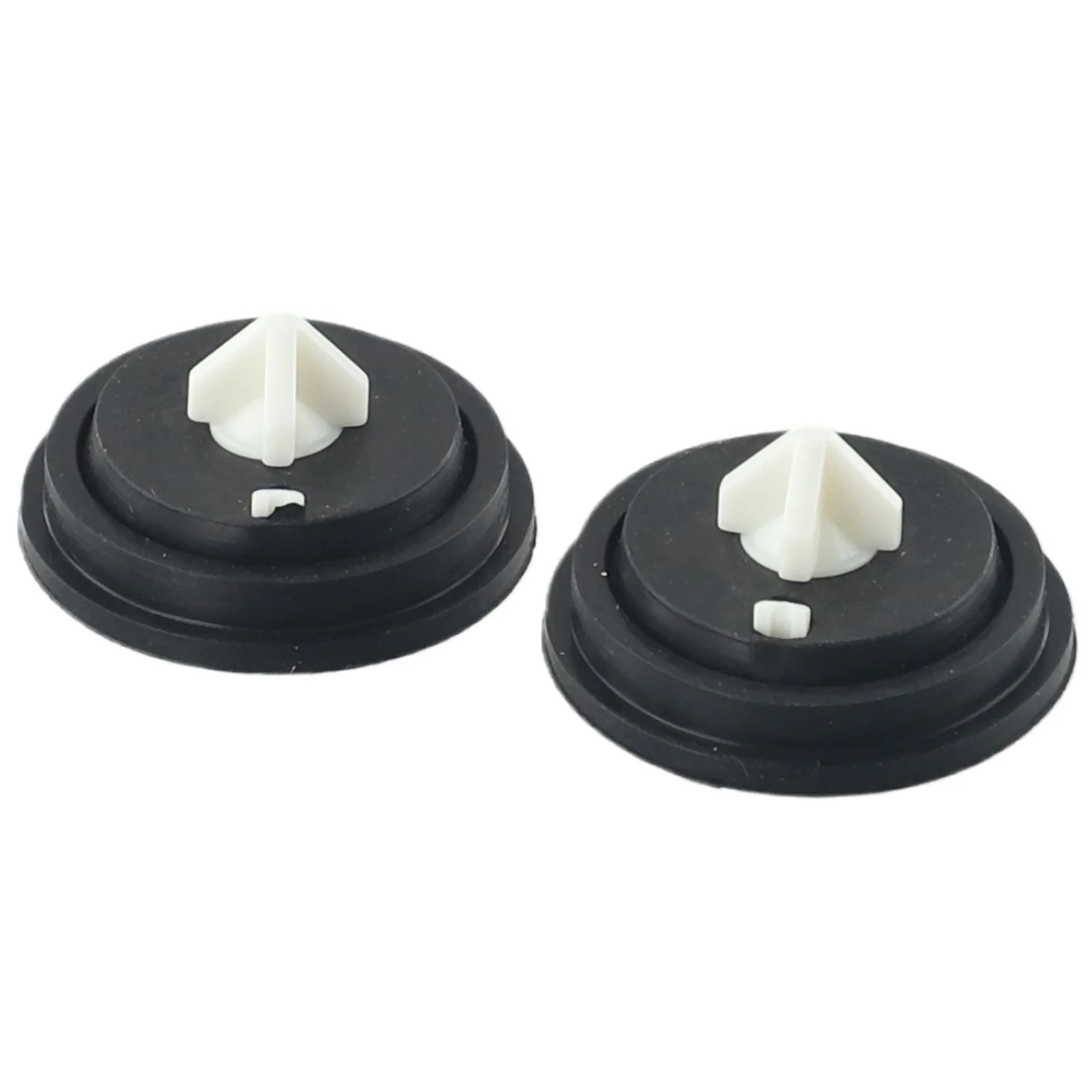 

Duravit Laufen Cistern Valve Toilet Washer Bathroom Toilet Accessories 2pcs Nice Top Hot Rubber Diaphragm Washer