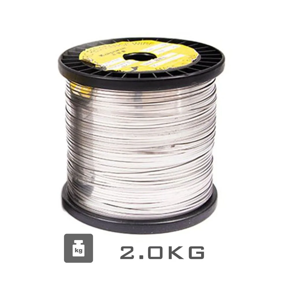 BateRpakImpulseSealerHeatingwireNickelChromeHeatingWireParts