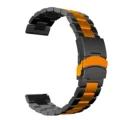 Black Orange