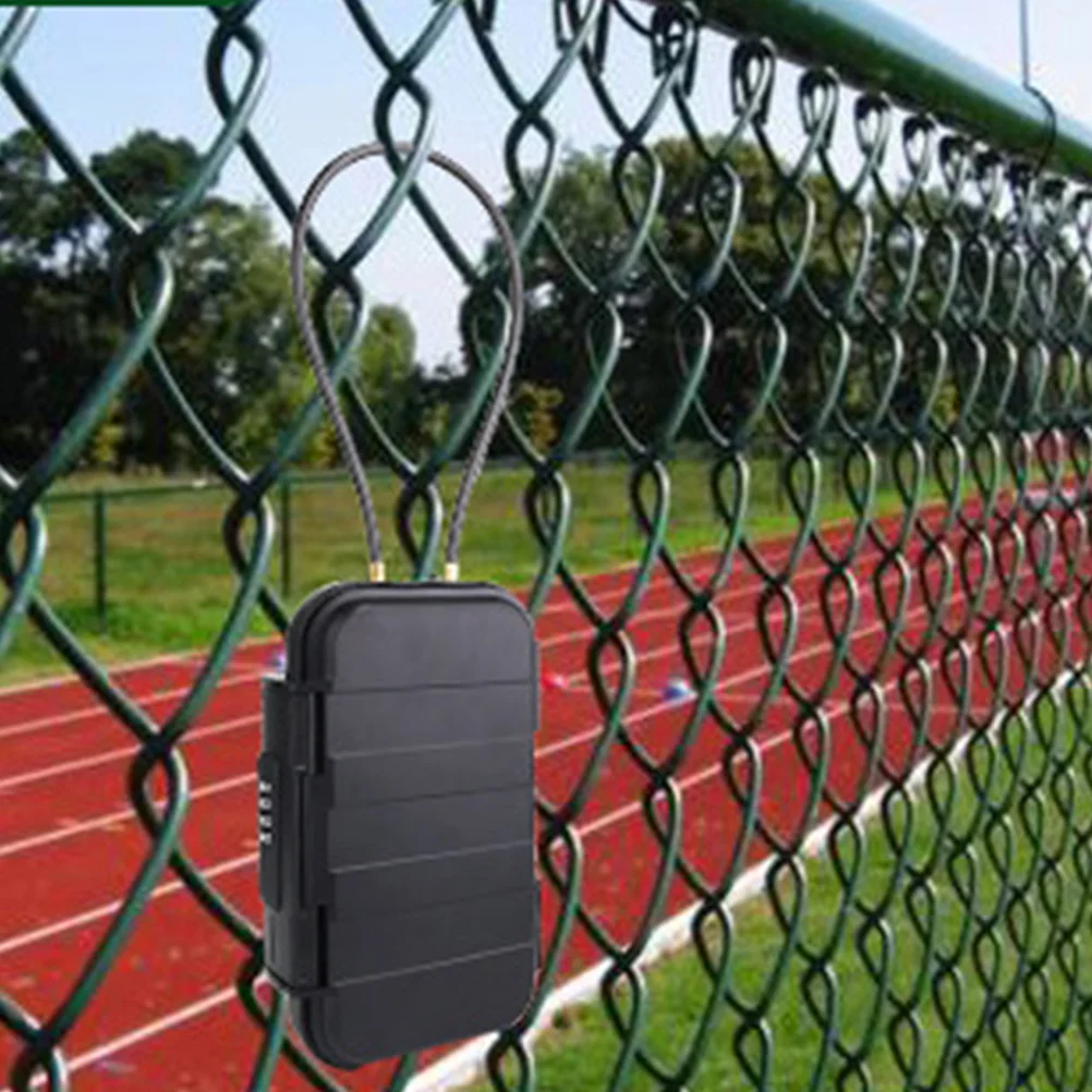 Рисунок 3 - Портативный замок для пляжа