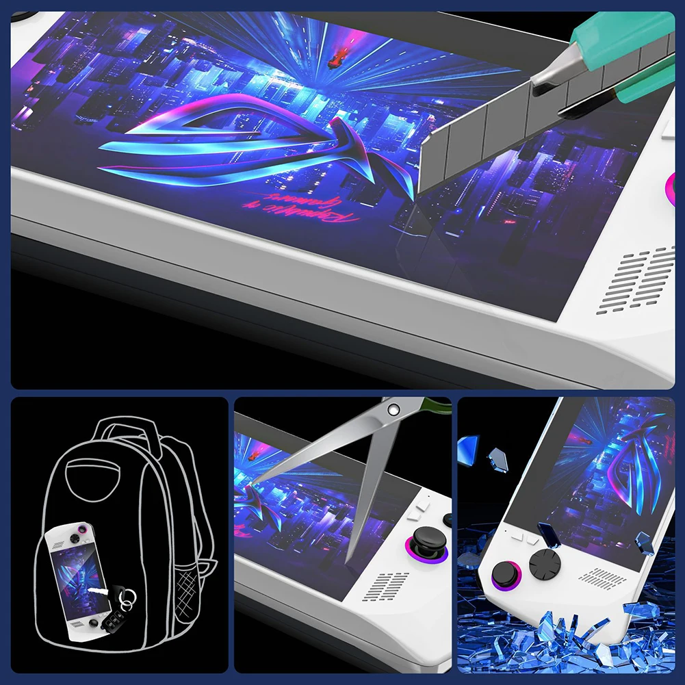HD  ܼ ȭ ʸ ũġ  ܼ ȭ ȣ Ŀ, ASUS α ٸ   