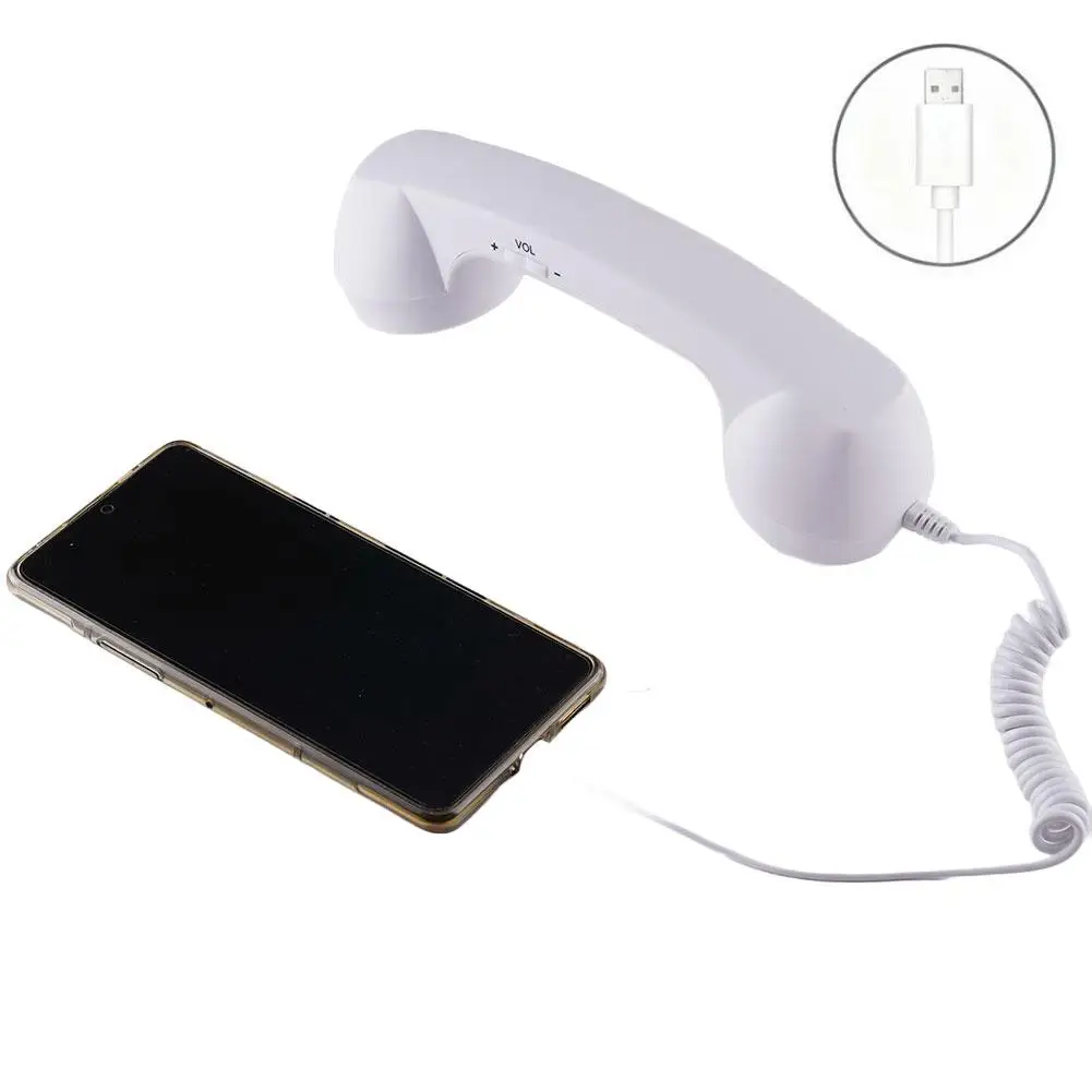 White-C interface