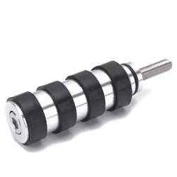 Adventure Motorcycle Lifting Handle Enhancement (C)