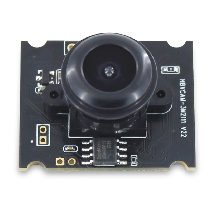 Usb Camera Lens Montage OV3660 Video Camera Module 1920X1080 Ondersteuning-Otg