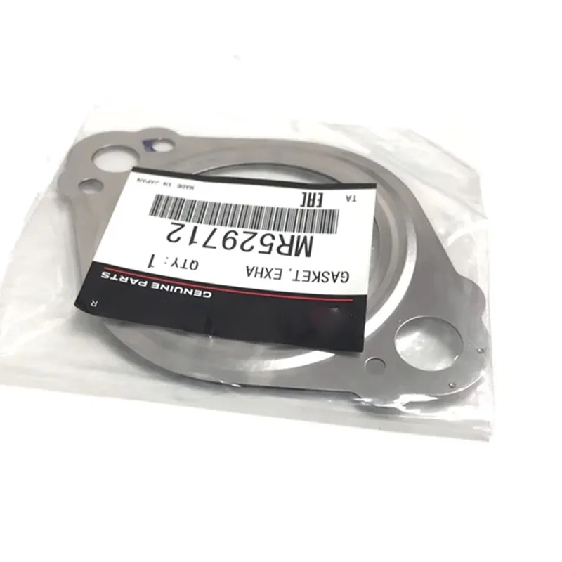 Baificar Genuine Engine Exhaust Pipe Gasket Interface Pad MR529712 For Mitsubishi Outlander EX ASX
