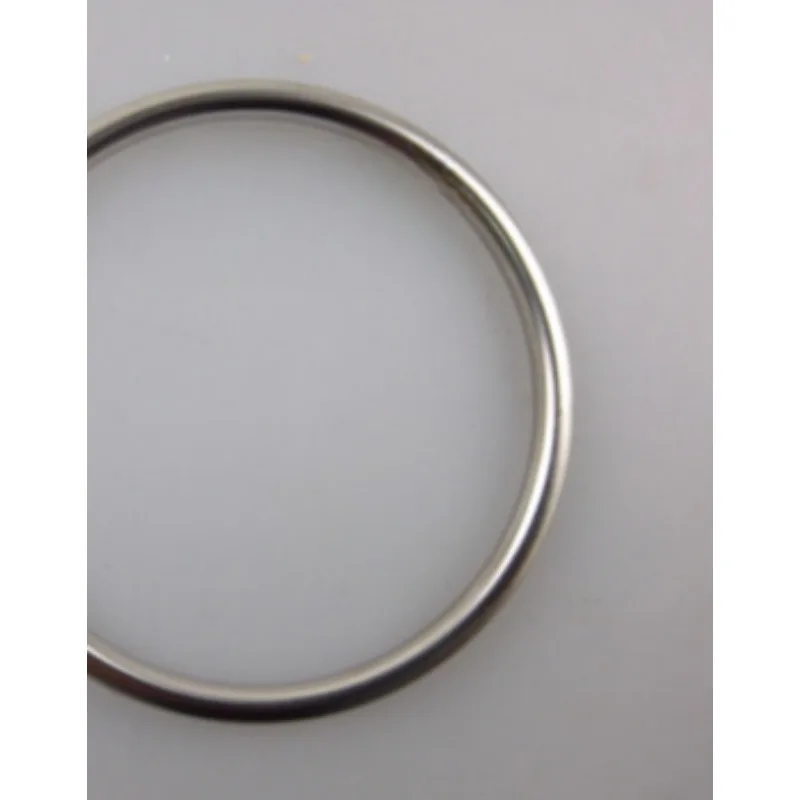 206928H300 2069119U00 Genuine New Exhaust Pipe Gasket Interface Pad for Renault Koleos 2009 2010 2011 2012 2013 2014 2015