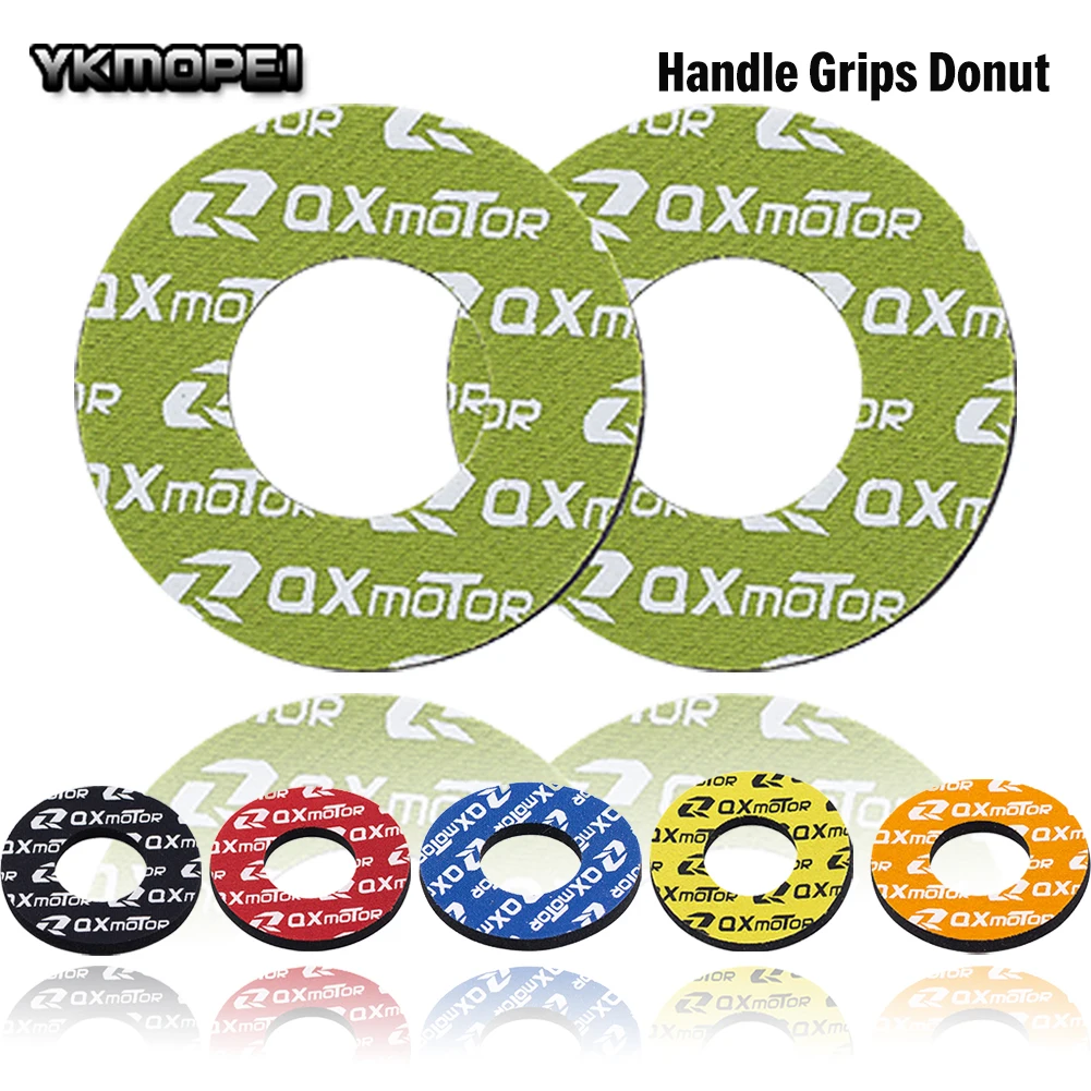 

Универсальные мотоциклетные ручки для KTM YZ YZF WR WRF CR CRF XR RMX RMZ DRZ KX KLX