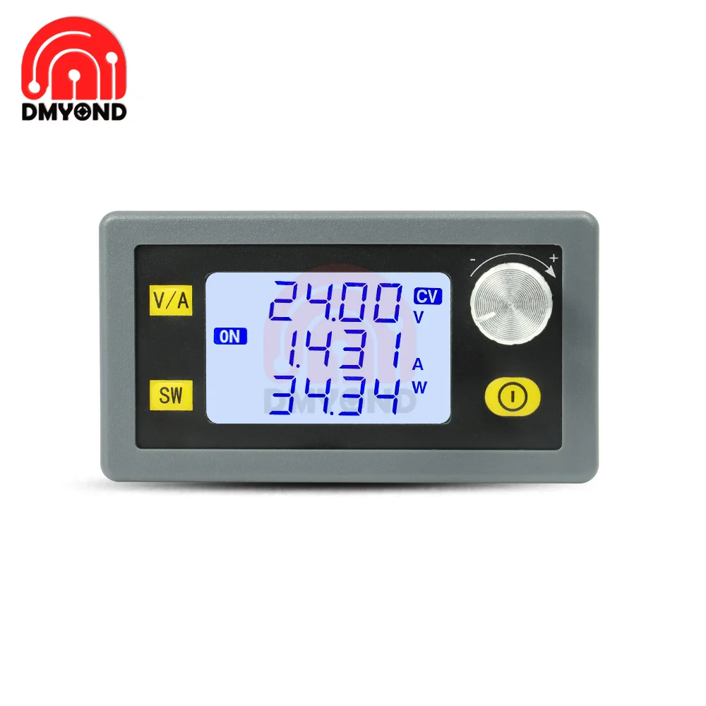 DC DC CC CV 6 36V 5A 80W Ower 12V 24V dc-dc-cc-cv-6-36v-5a-80w-ower-12v-24v