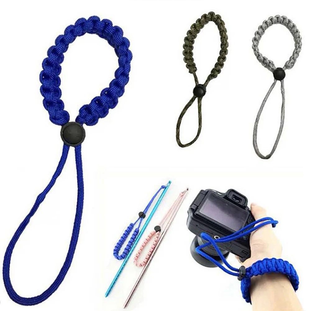 1PC 35CM Aluminum Alloy Diving Bell Stick Underwater Detector Bar With Graduated Bottle Knocker Device With Hand Rope