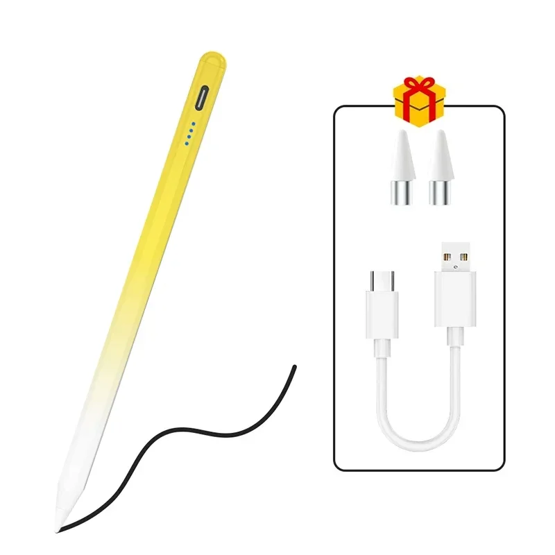 قلم عالمي نشط لمايكروسوفت السطح برو 11 /10/Pro9/X...