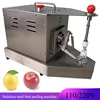 1400W Electric Stainless Steel  Fruit Peeler Peeling Machine For Apple Pear Orange Lemon 1