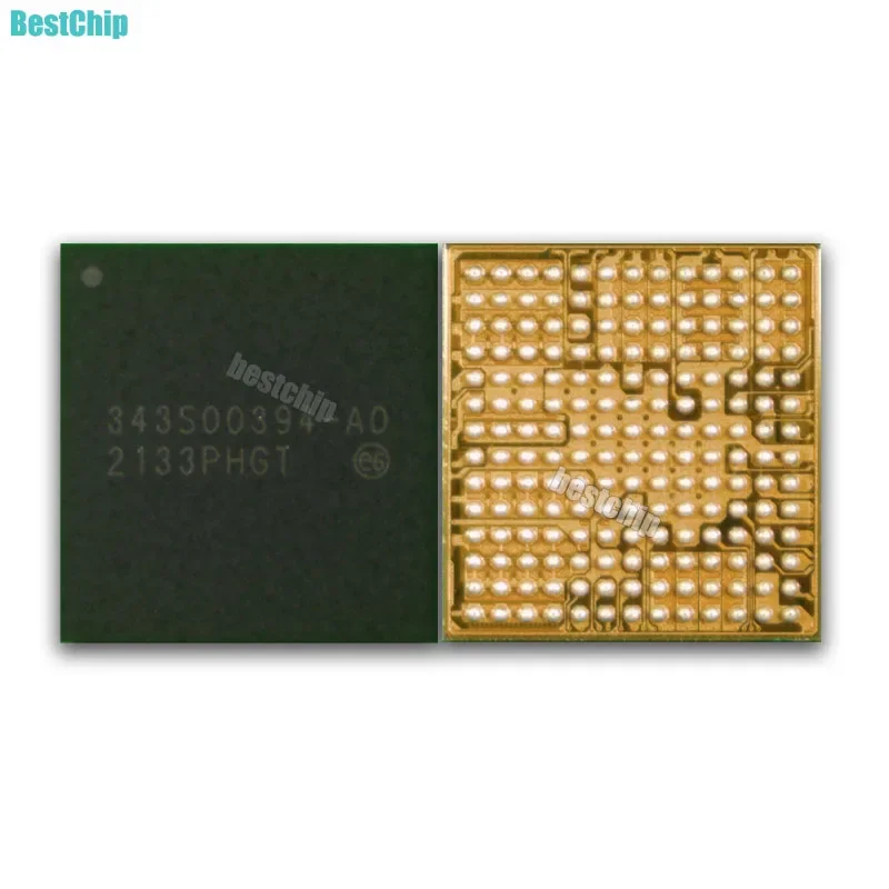 343s00283-a0 343s00394-a0 Power Charging Ic For Ipad 8 2020