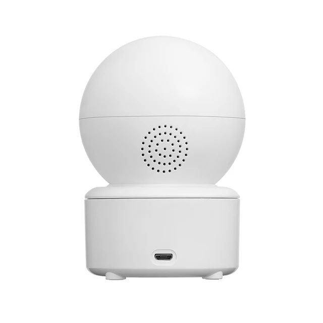 Security Protection PTZ WIFI Camera Wireless Auto Tracking Cctv IP Video Surveillance Night Vision Cloud Smart Home Cam Icsee 5