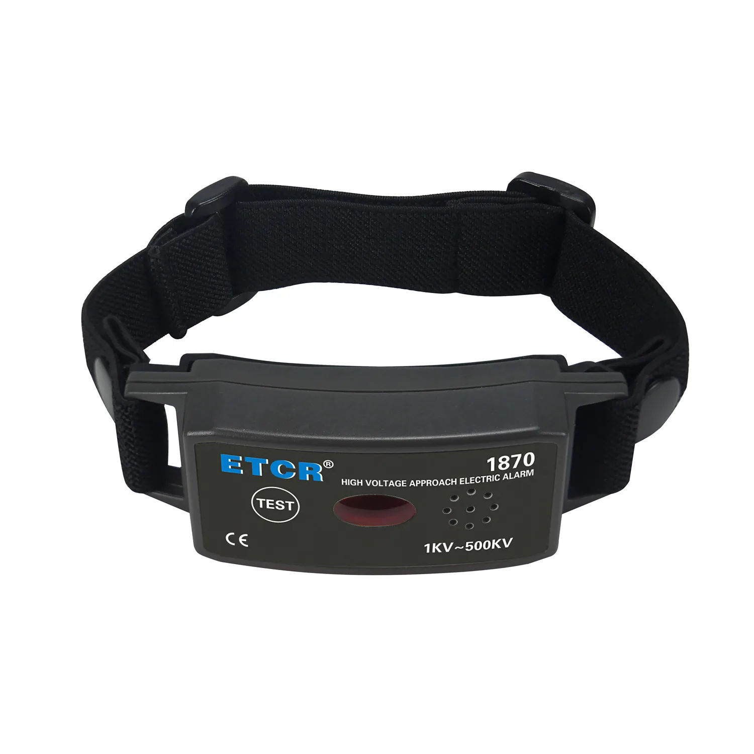 

ETCR1870 High Voltage Detector Non Contact Leakage Current Power Failure Remote Alarm