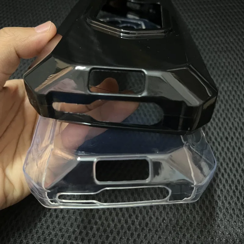 Ultra-Thin Soft Silicone TPU Protective Phone Case